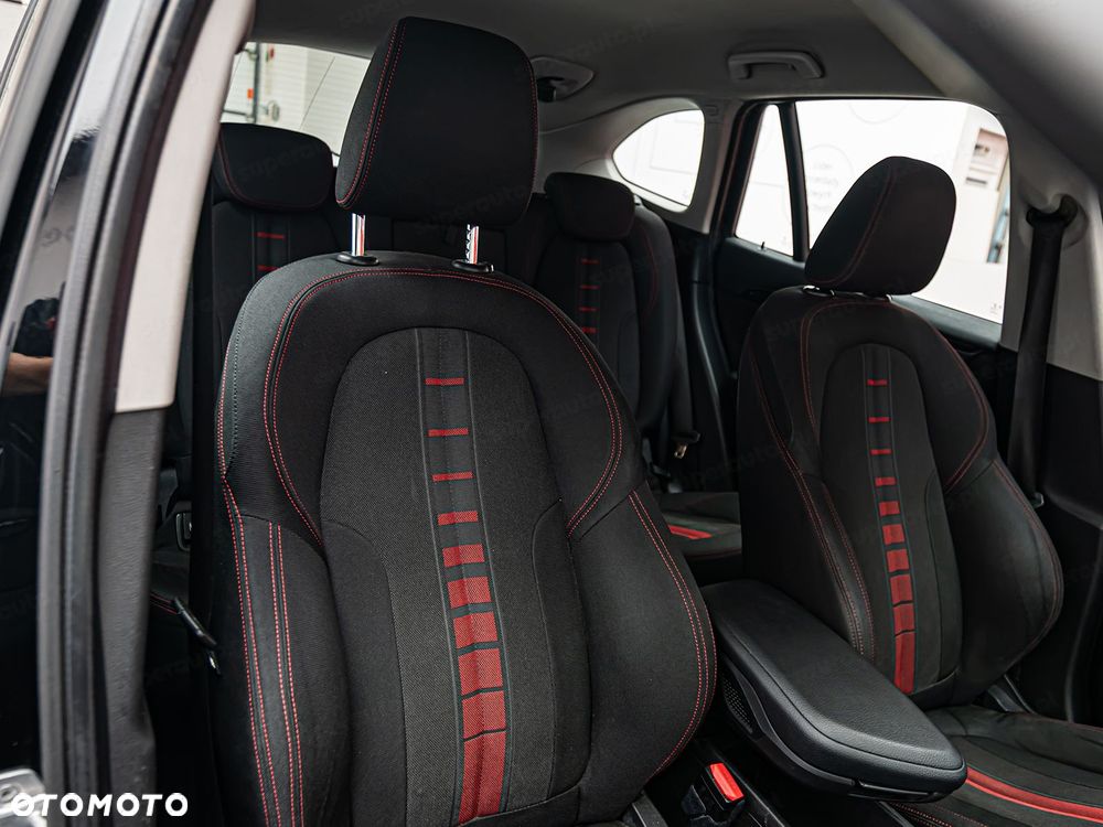 BMW X1 sDrive18d - 10