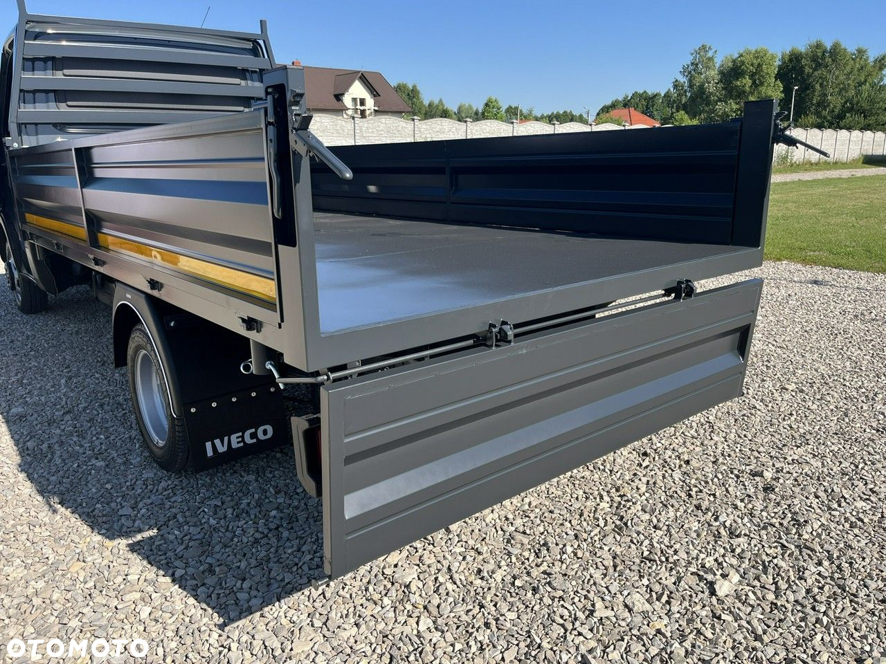 Iveco Daily - 23