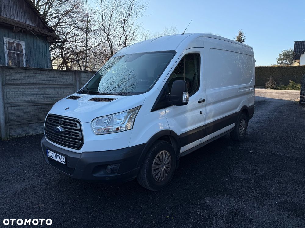 Ford Transit - 2
