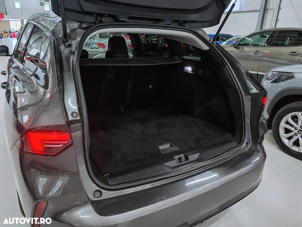 Opel Astra 1.5 D Elegance - 20