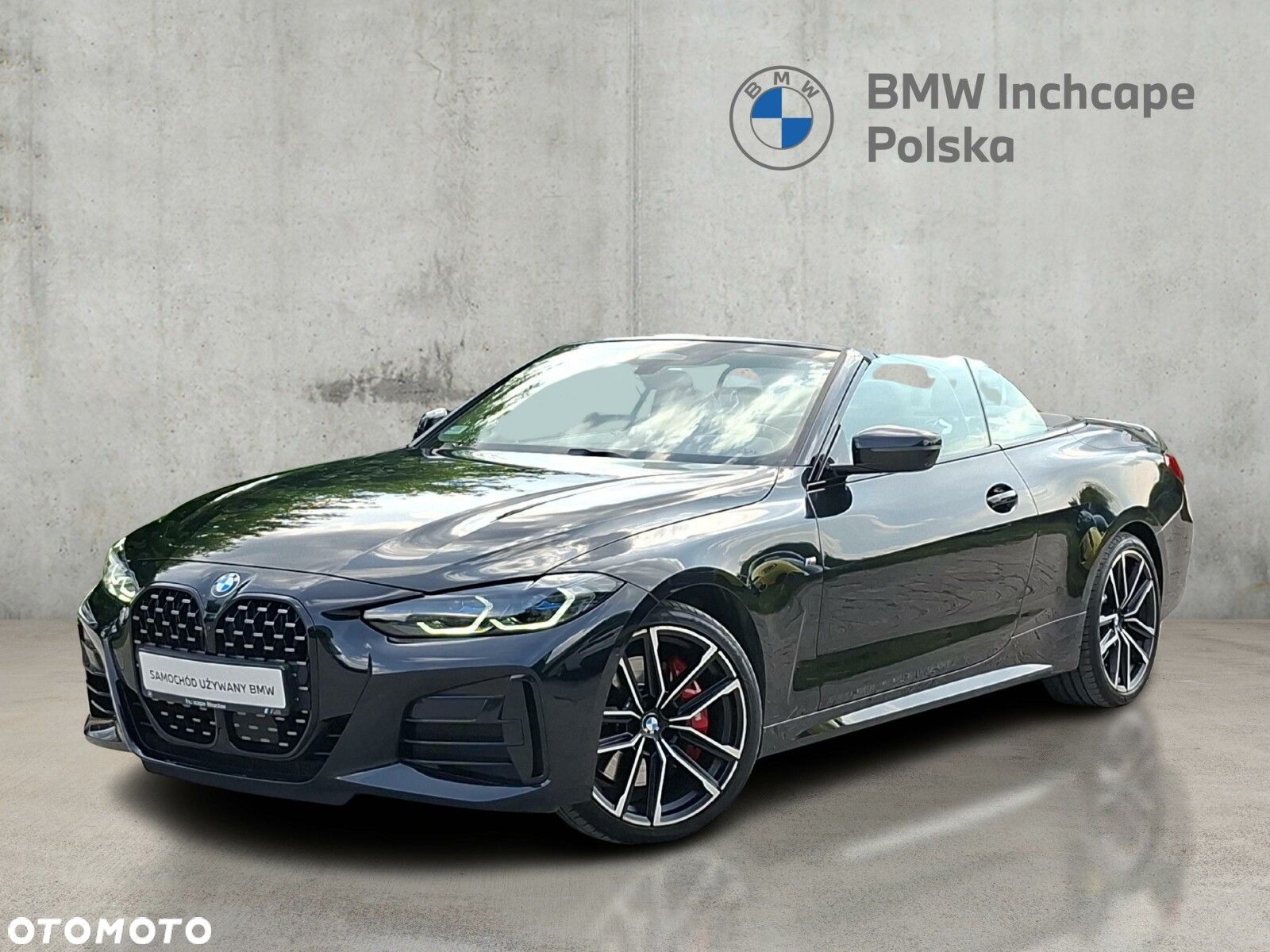 BMW Seria 4 - 1