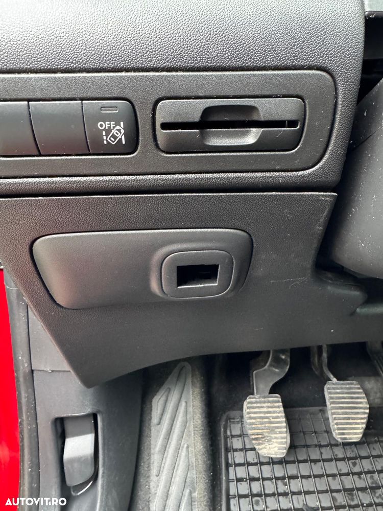 Citroën C3 AIRCROSS 1.2 PureTech S&S BVM6 Feel Pack - 9