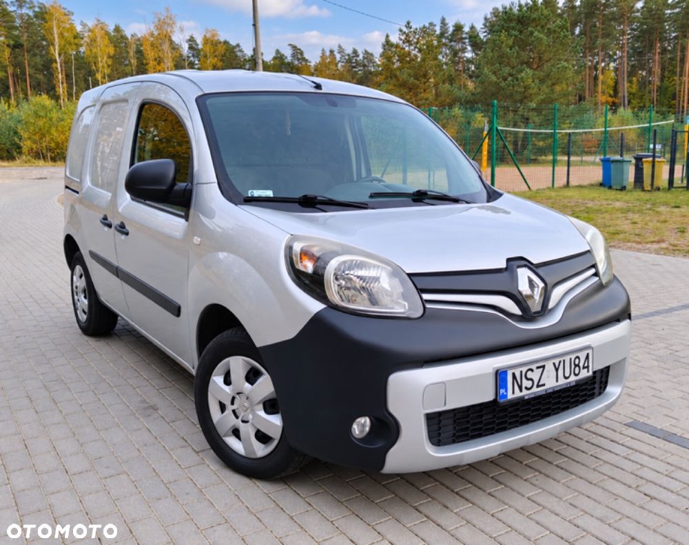Renault Kangoo 2014 photo 4