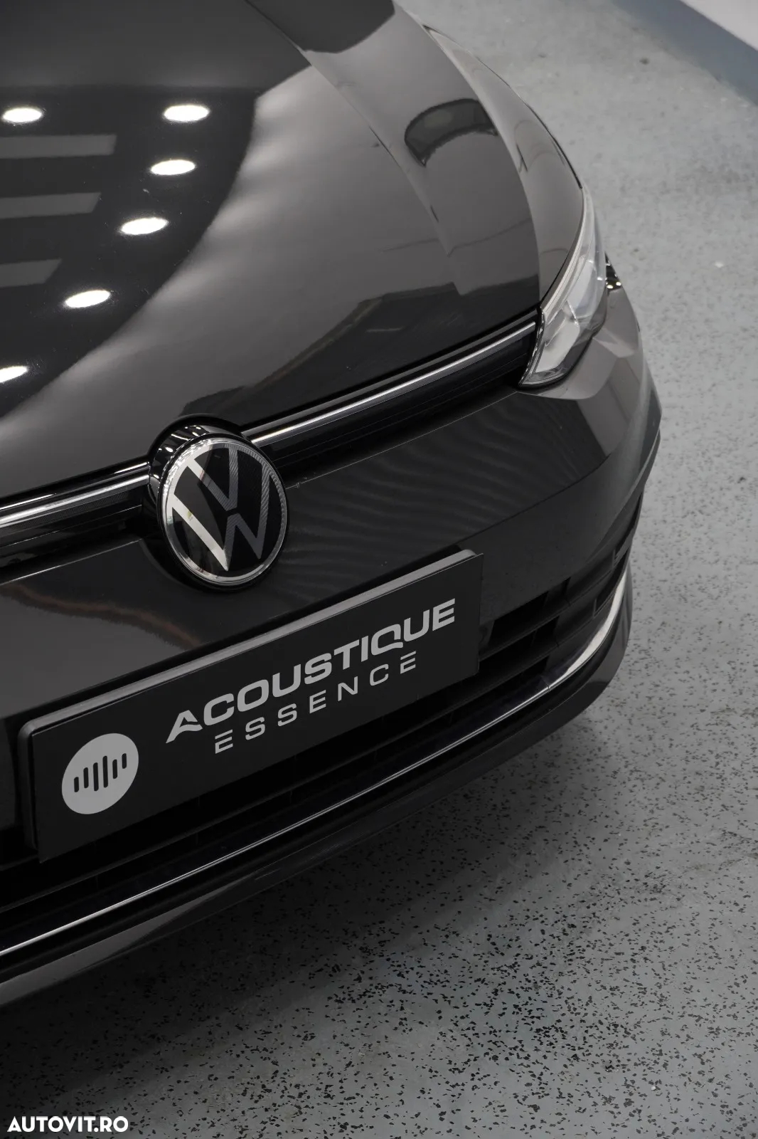 Volkswagen Golf 1.4 eHybrid Style - 18
