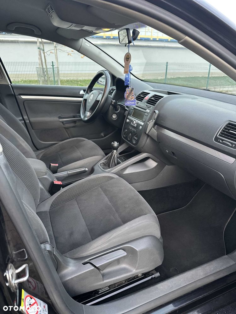 Volkswagen Golf Variant - 6