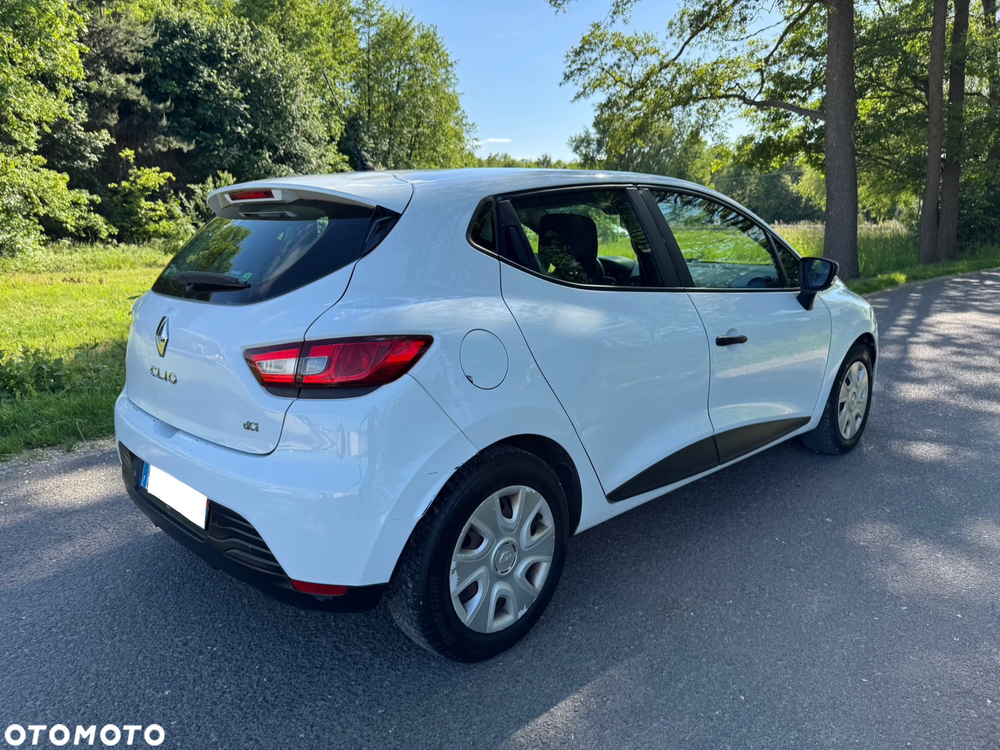 Renault Clio 1.5 dCi Alize - 4