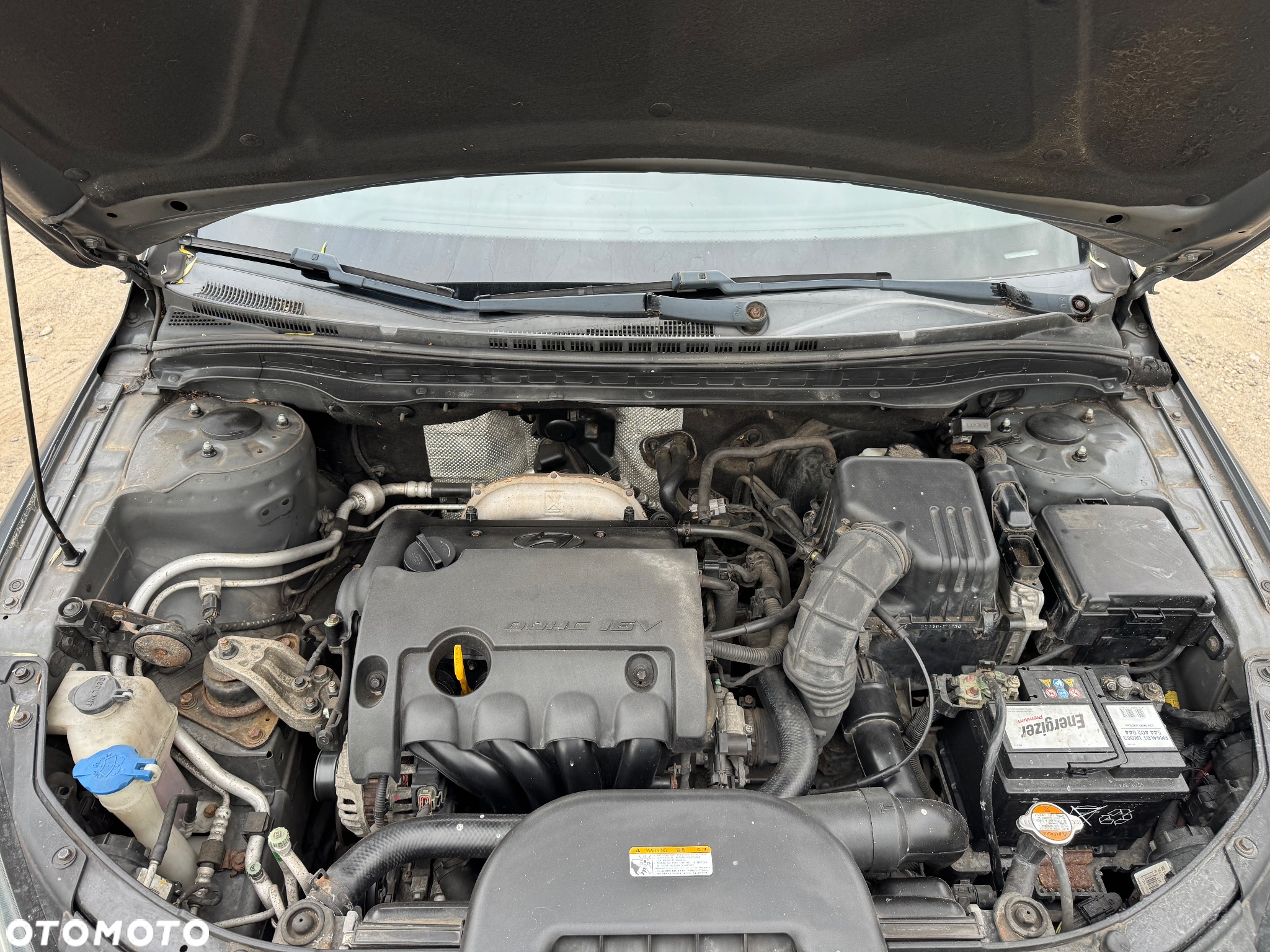 Hyundai i30 1.4 Base + EU5 - 20