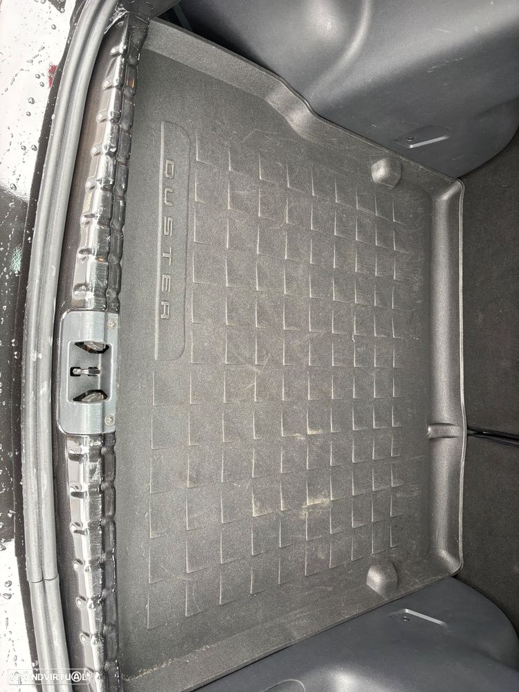 Dacia Duster 1.2 TCe Prestige - 18