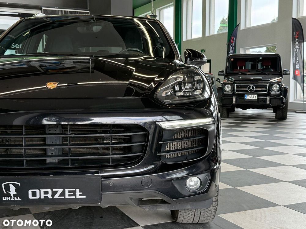Porsche Cayenne - 37