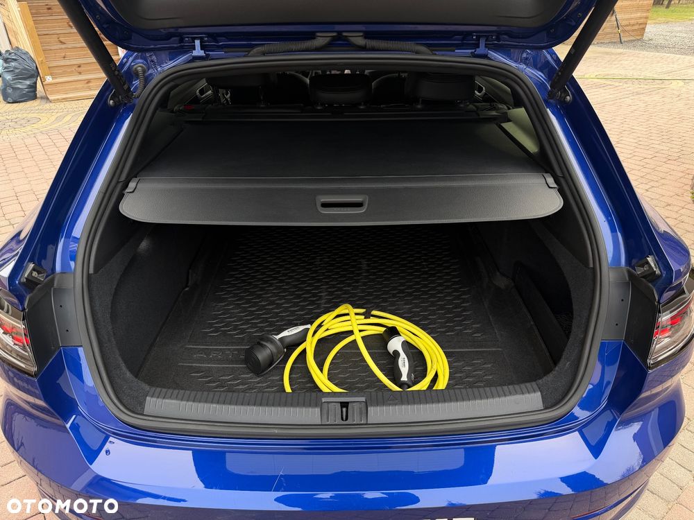 Volkswagen Arteon 1.4 eHybrid OPF DSG R-Line - 20