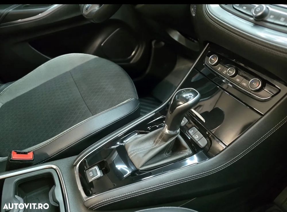 Opel Grandland X 1.2 Turbo START/STOP Selection Aut. - 8