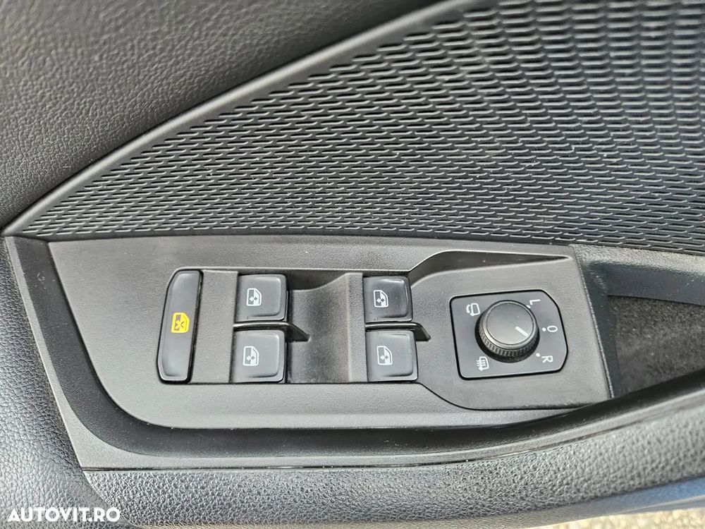 Skoda Octavia 2.0 TDI Style - 17