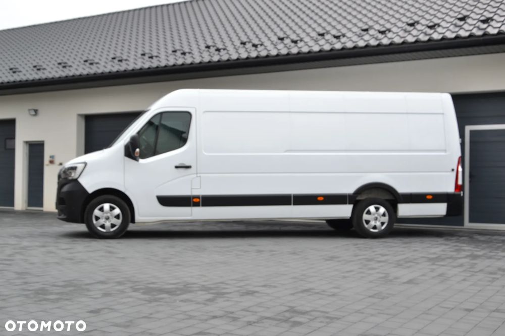 Renault MASTER MOVANO L4H2 - 9