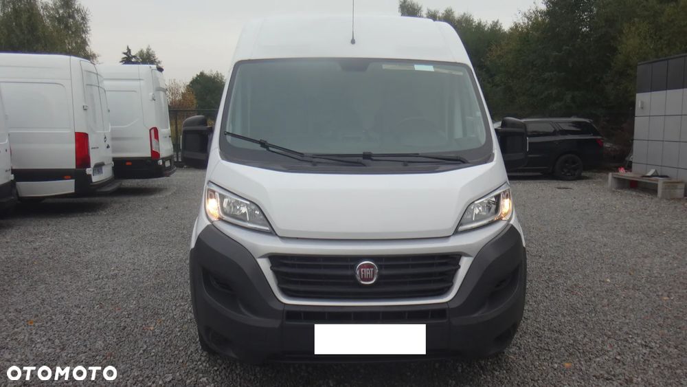 Fiat DUCATO - 2