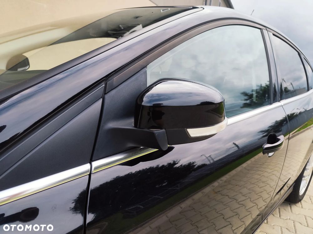 Ford Focus 1.0 EcoBoost Gold X (Edition) - 27