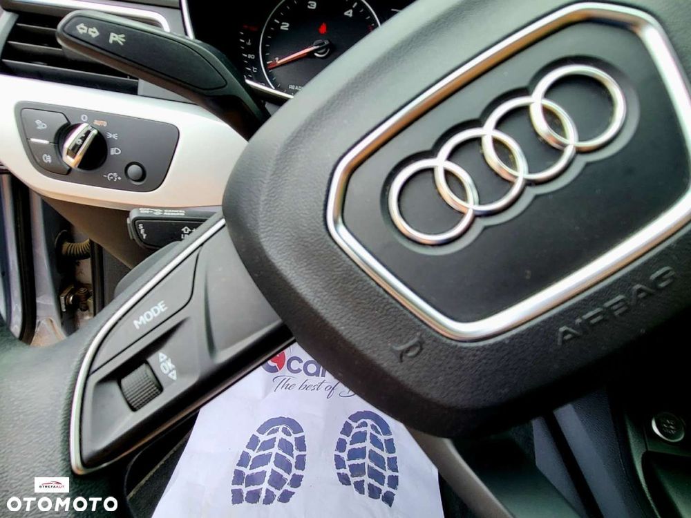 Audi A4 Avant - 24