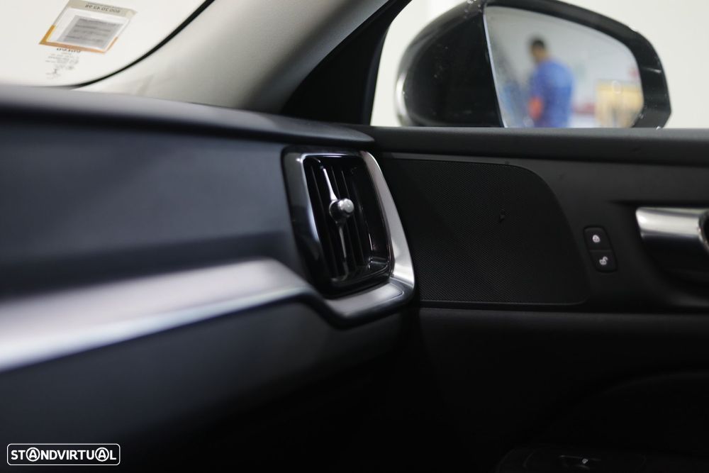 Volvo V60 2.0 T6 AWD TE Inscription Expression - 18