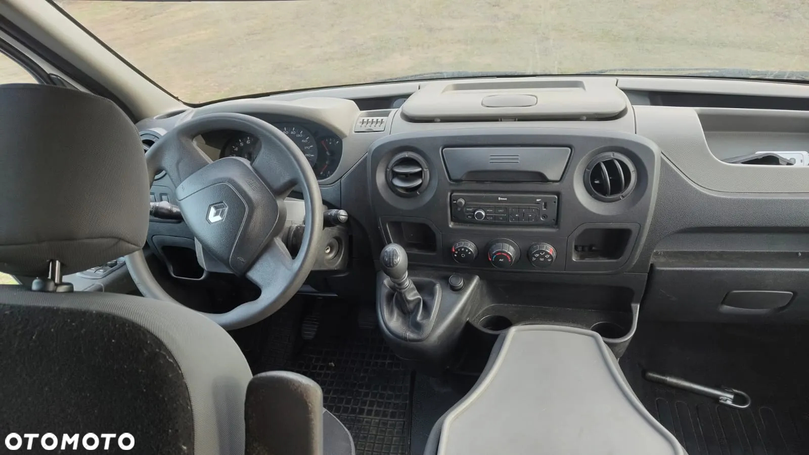 Renault Master - 9