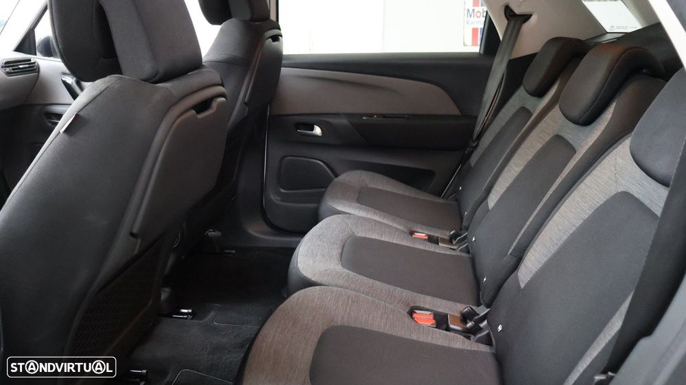 Citroën C4 Picasso 1.2 PureTech Feel - 15