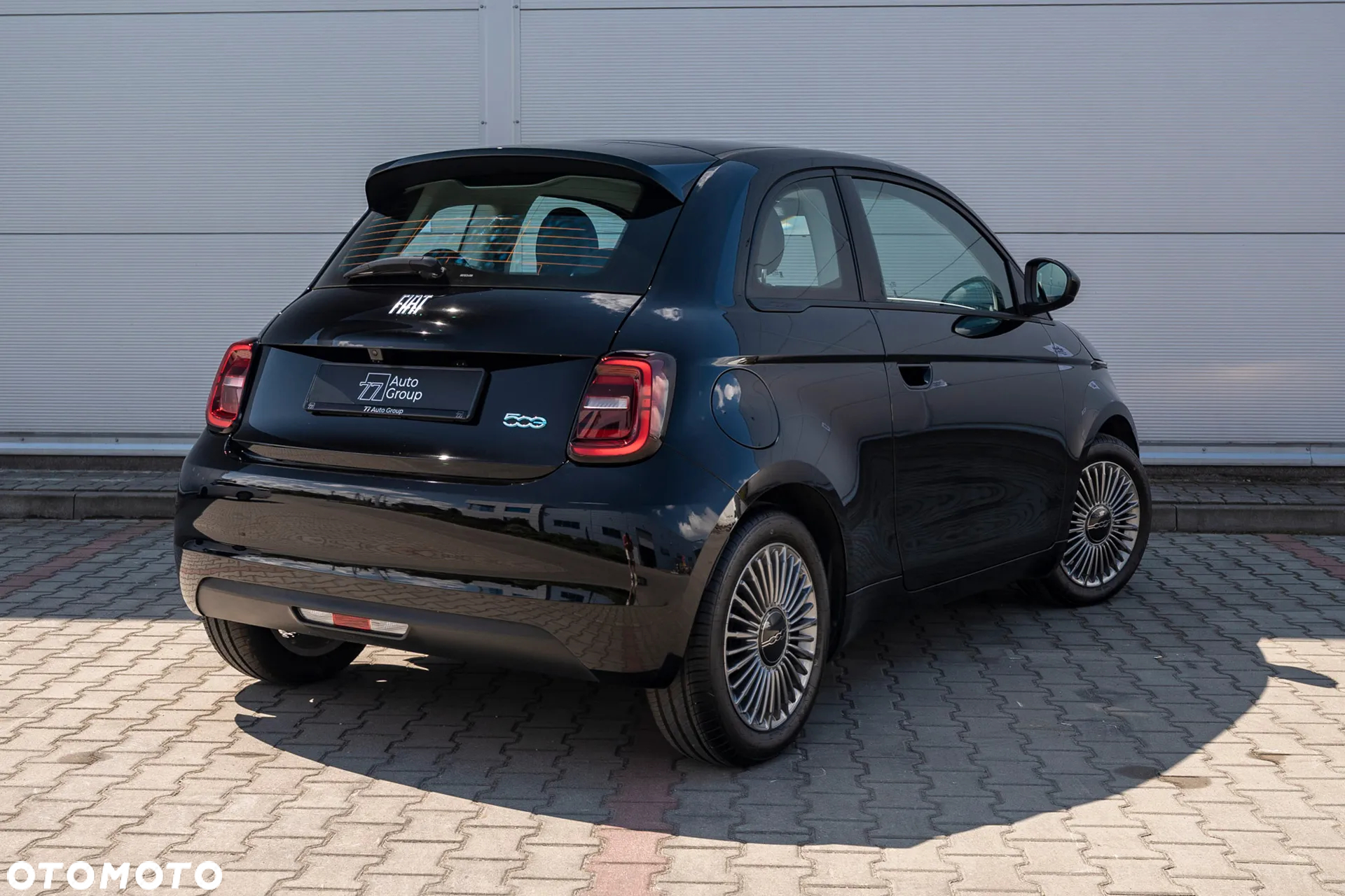Fiat 500e Icon - 2