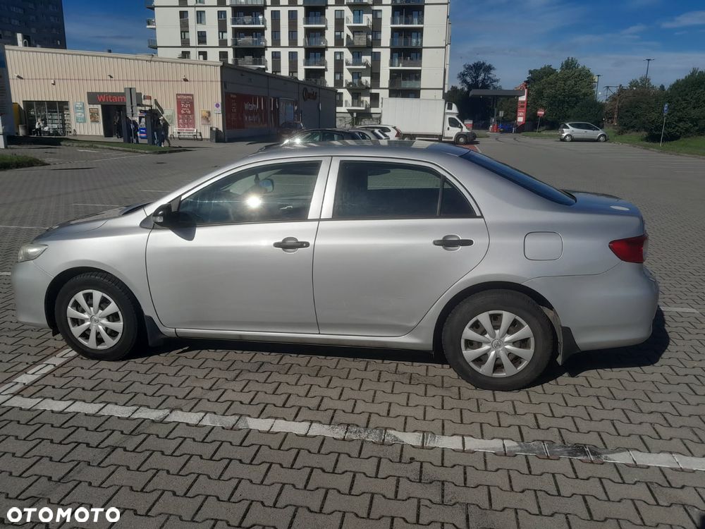 Toyota Corolla 1.6 Terra - 2