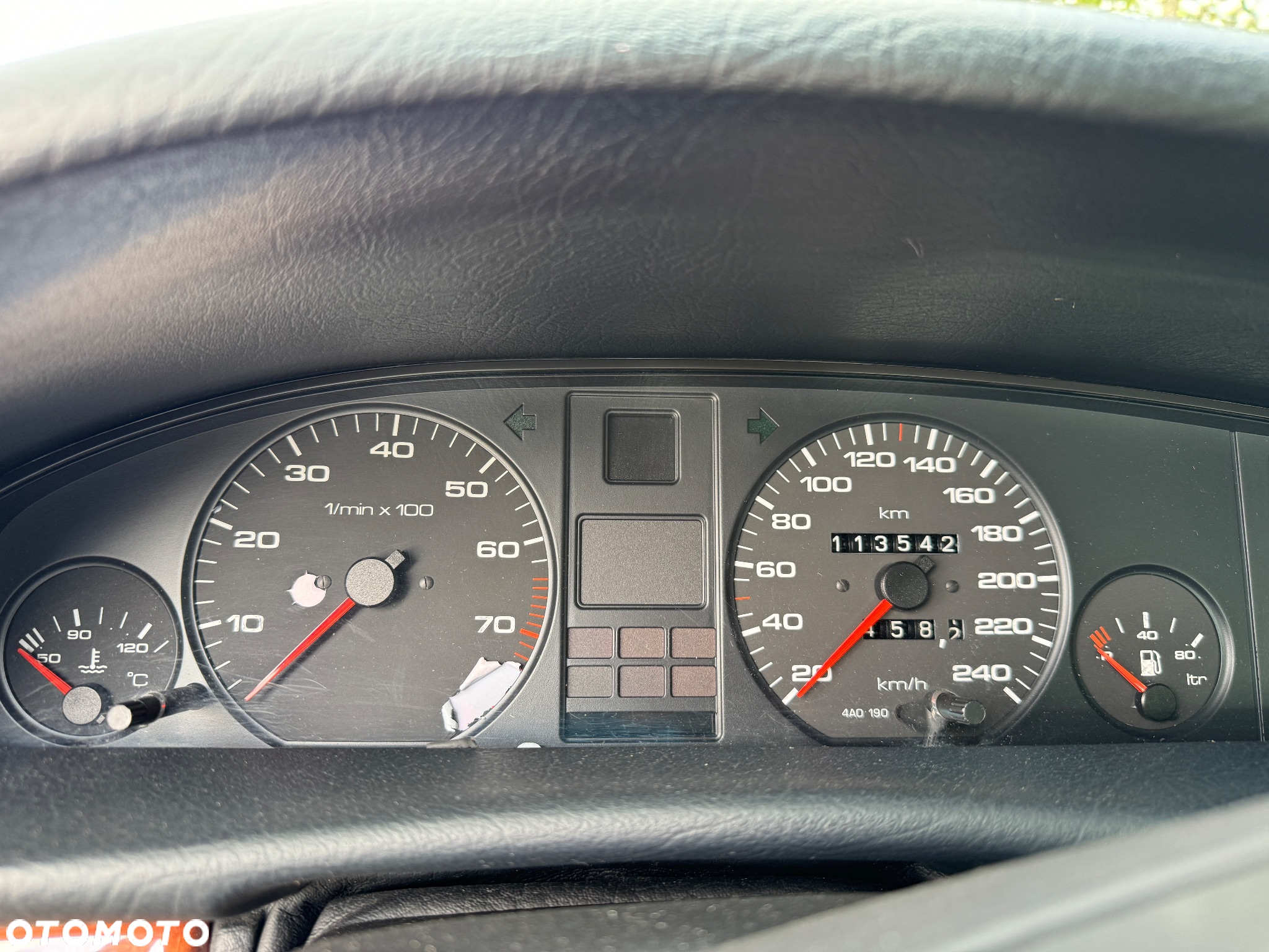 Audi 100 2.0 E - 27