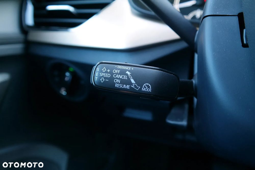 Skoda Kamiq 1.5 TSI Style DSG - 19