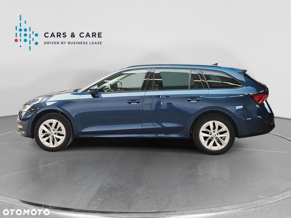 Skoda Octavia 2.0 TDI Ambition - 24