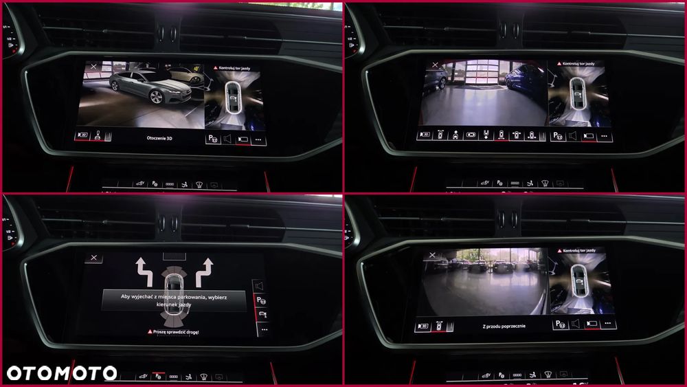 Audi A7 Sportback - 20