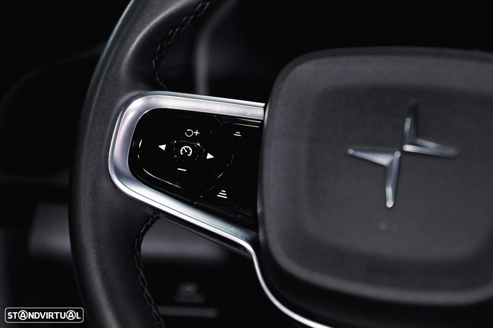 Polestar 2 Dual Motor 78kWh - 20