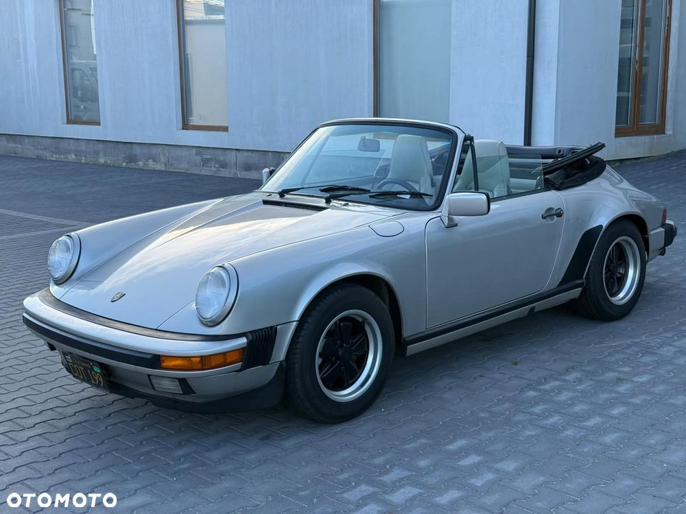 Porsche 911 - 6