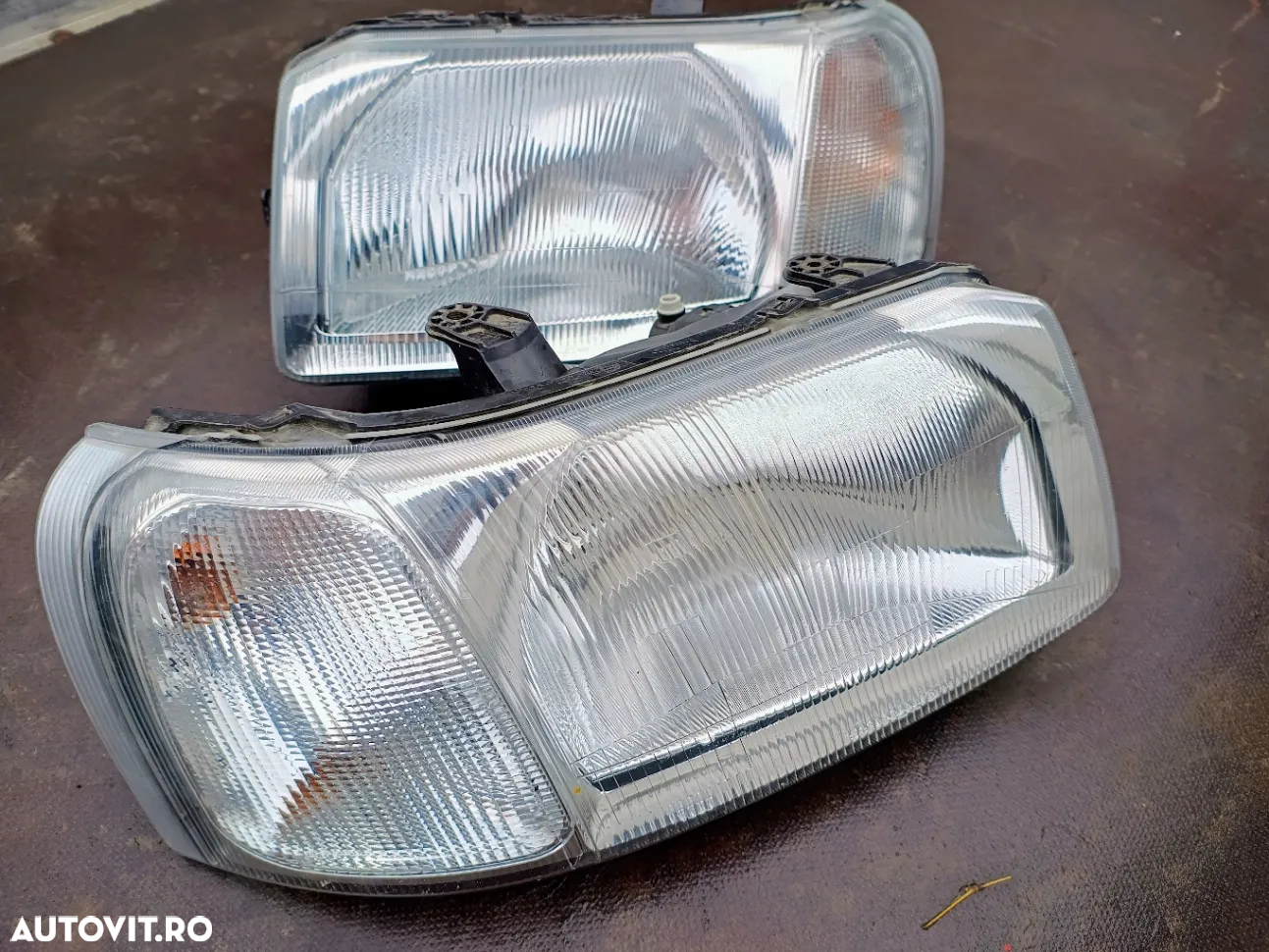 Land Rover Freelander - 3
