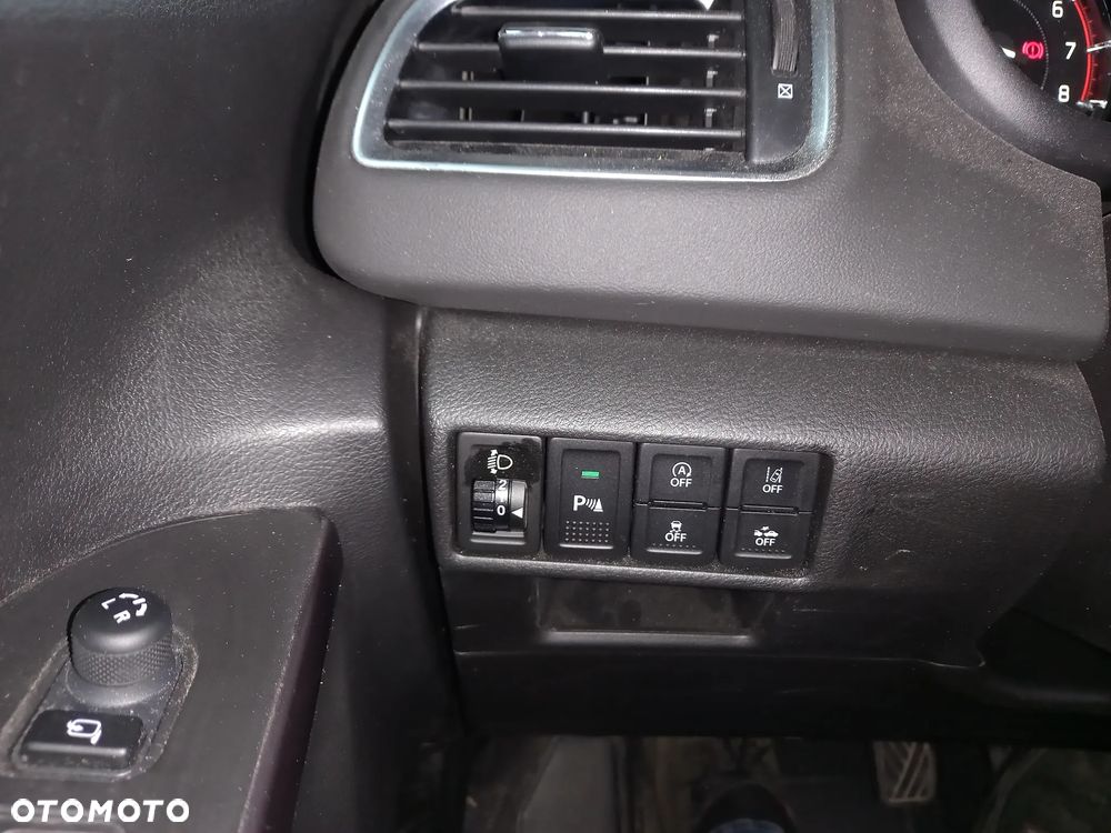 Suzuki S-Cross 1.4 SHVS Premium Plus SP 4WD - 20