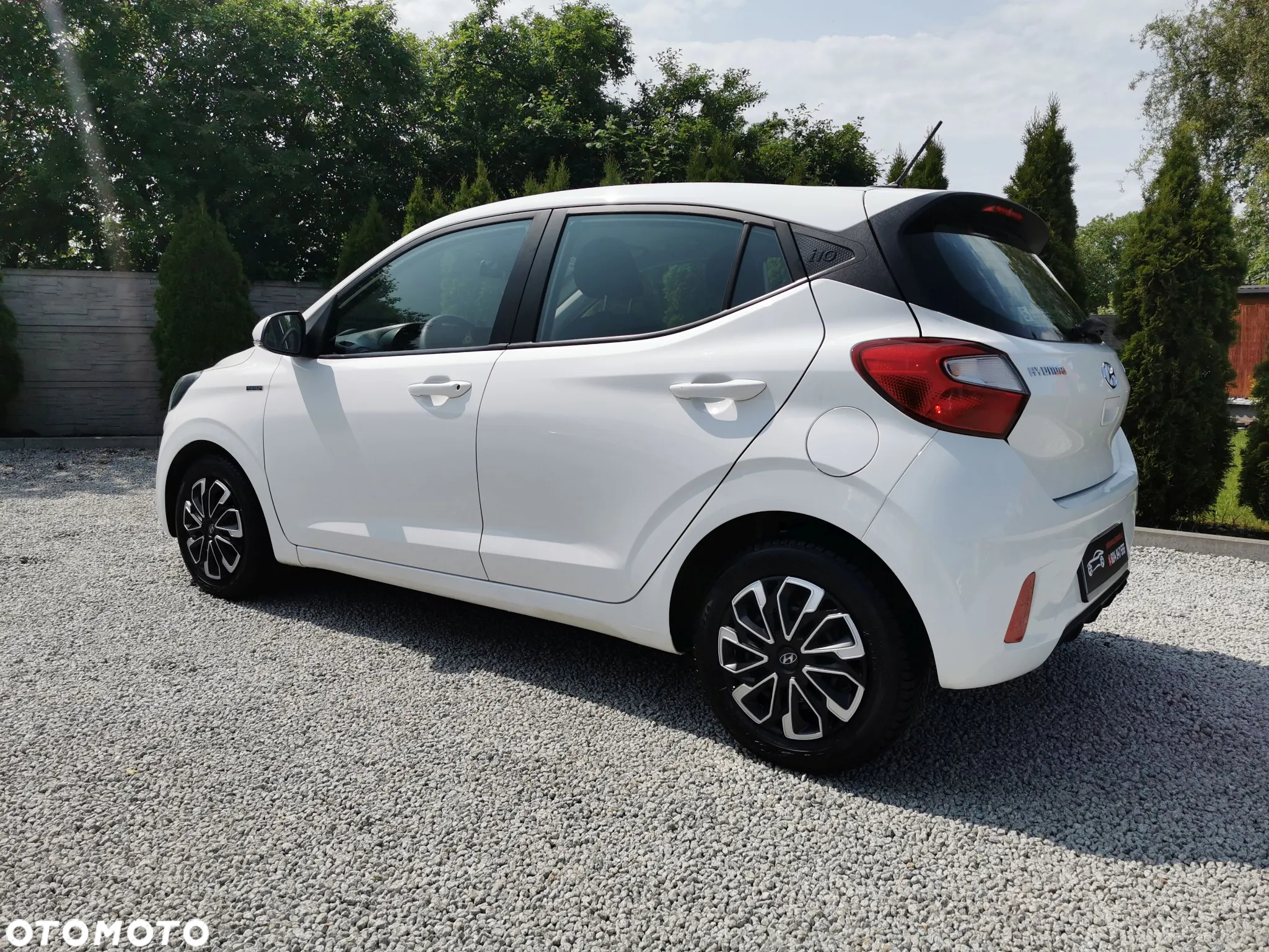 Hyundai i10 1.2 Comfort - 27