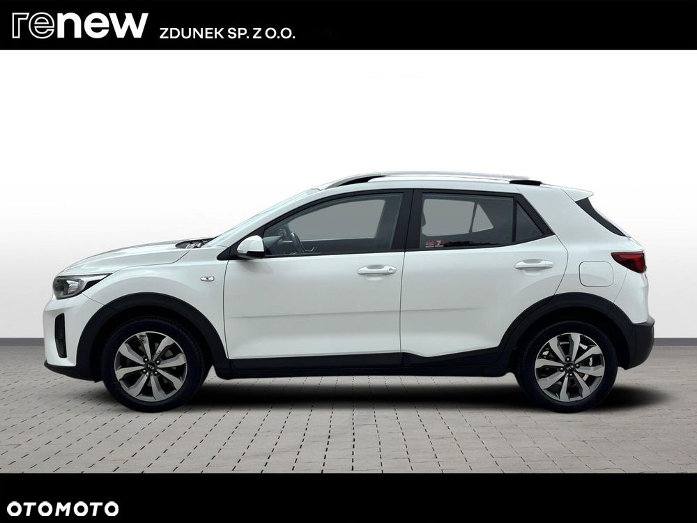 Kia Stonic 1.2 M - 2