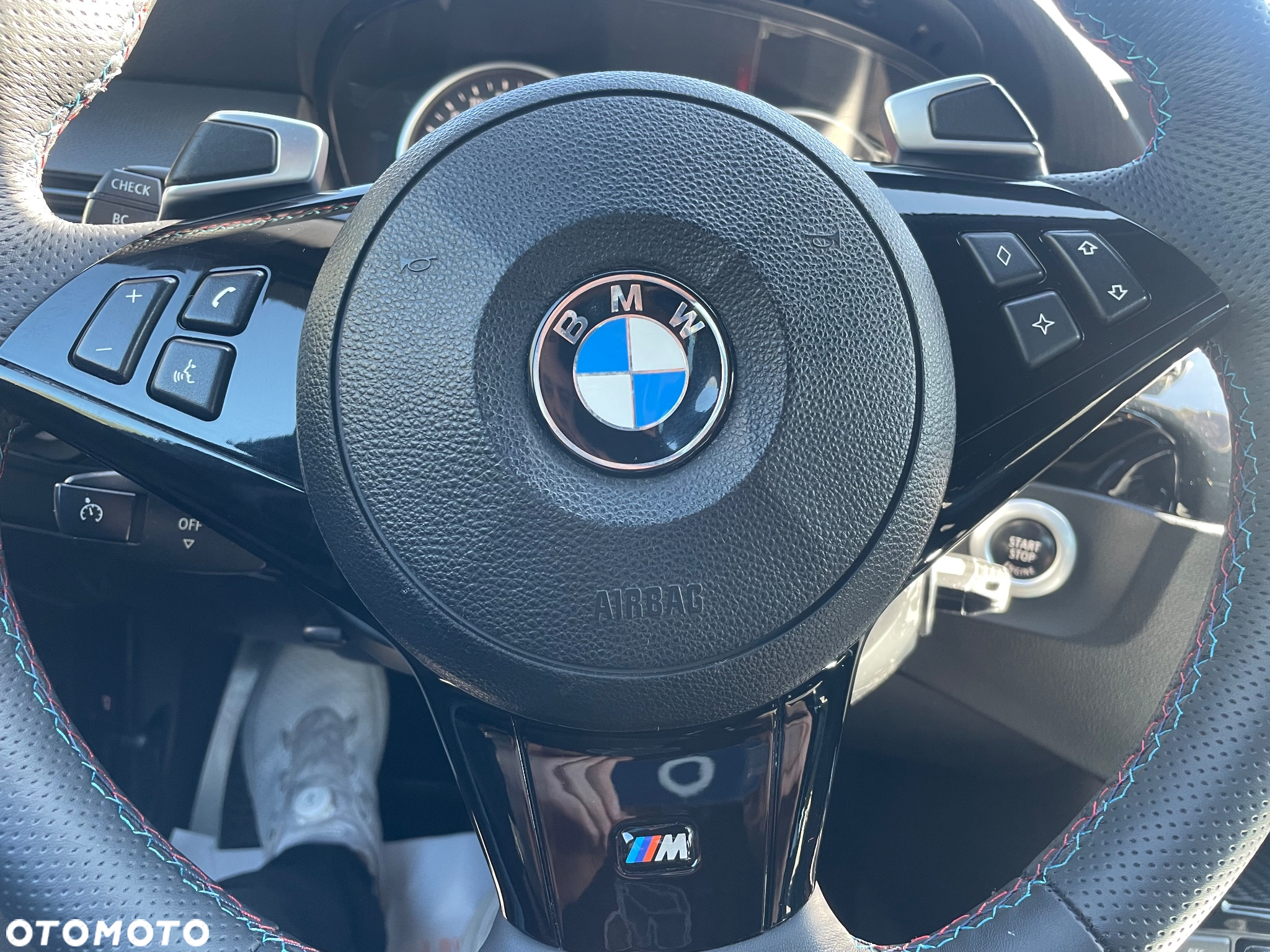 BMW Seria 5 - 29