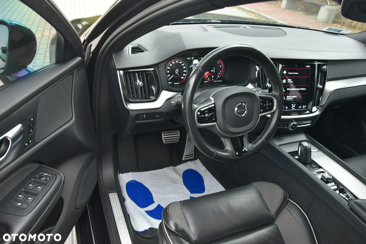 Volvo S60 - 17