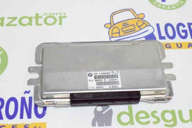 CENTRALINA DA SUSPENSÃO BMW SERIE 5 TOURING F11 - 1