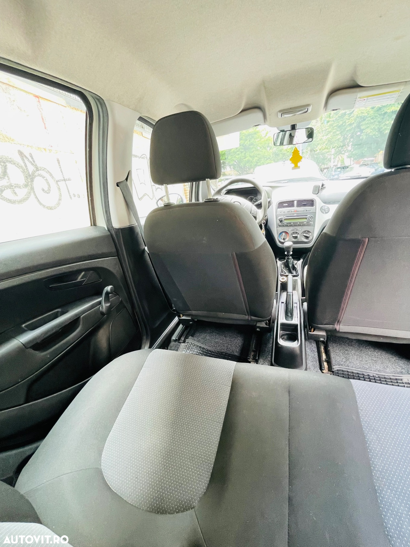 Fiat Punto 1.2 Classico - 11