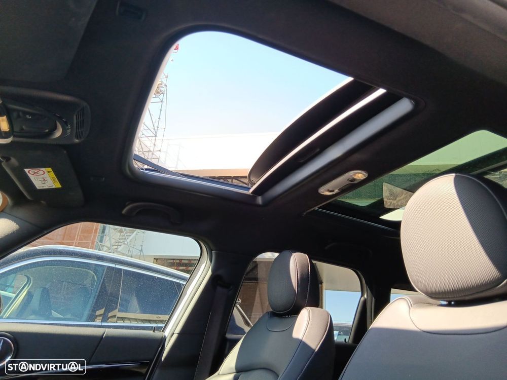 MINI Countryman Cooper SE ALL4 Northwood Edition Auto - 16