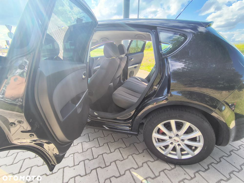 Seat Leon 1.6 TDI Style - 10