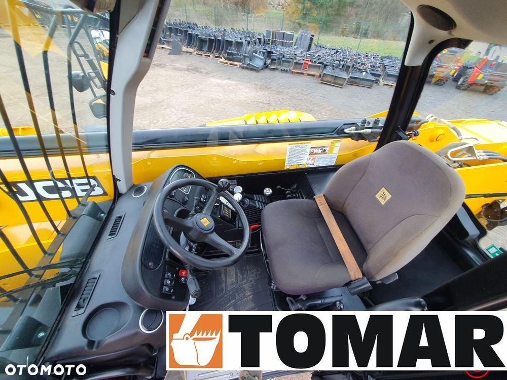 JCB 535-125 HI VIZ - 19
