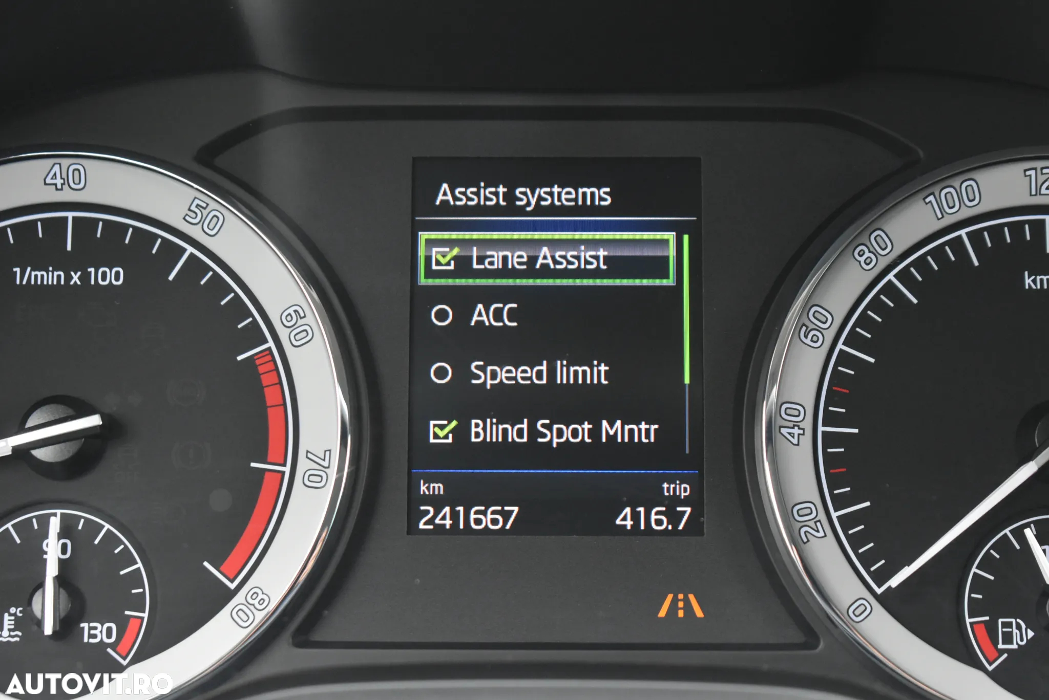 Skoda Kodiaq 2.0 TSI 4X4 DSG Style - 13