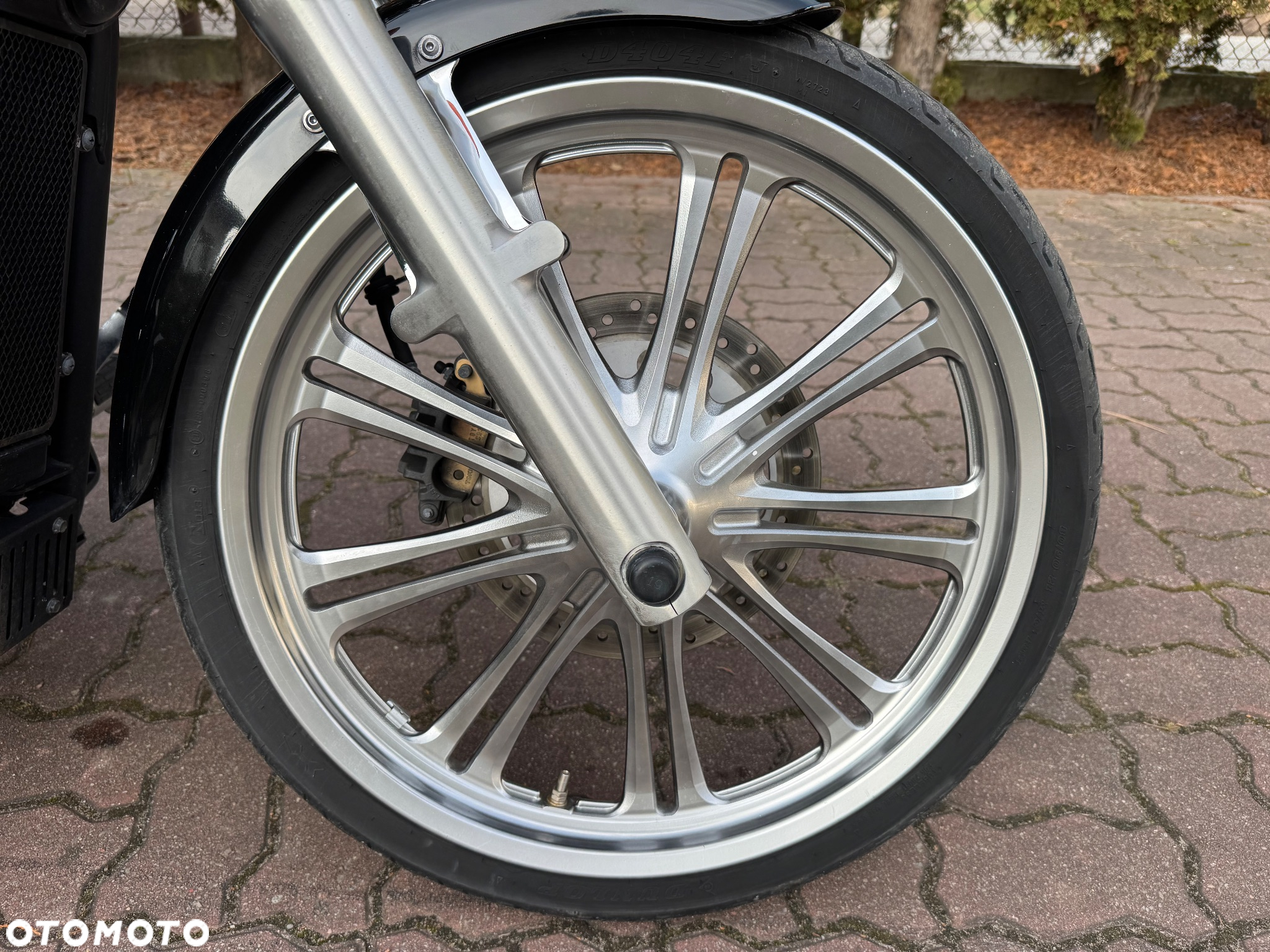 Kawasaki Vulcan - 7