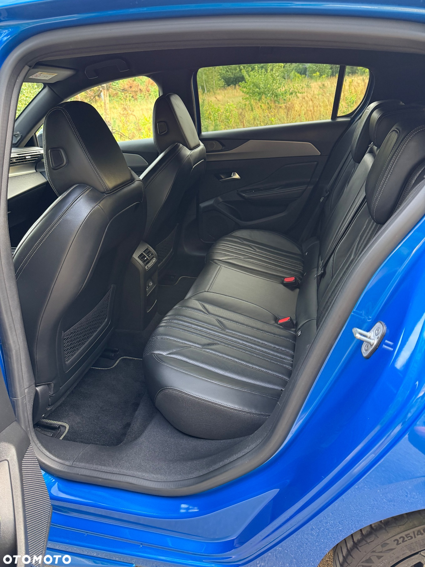 Peugeot 308 1.6 Hybrid PHEV GT EAT8 - 13