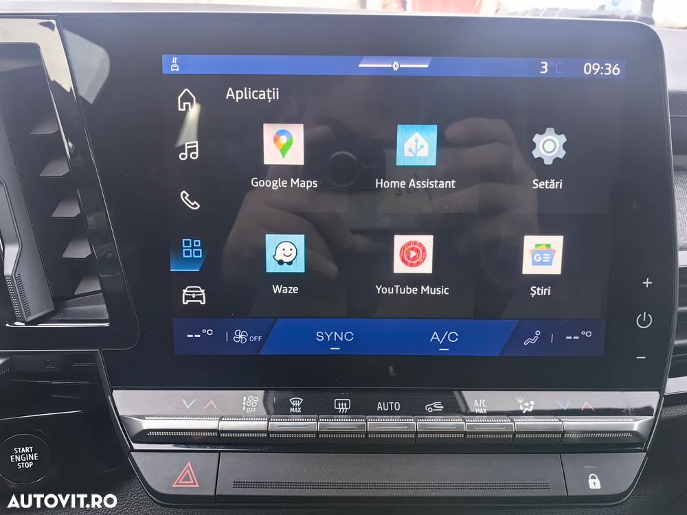 Renault Austral E-Tech 200 HEV Evolution - 18