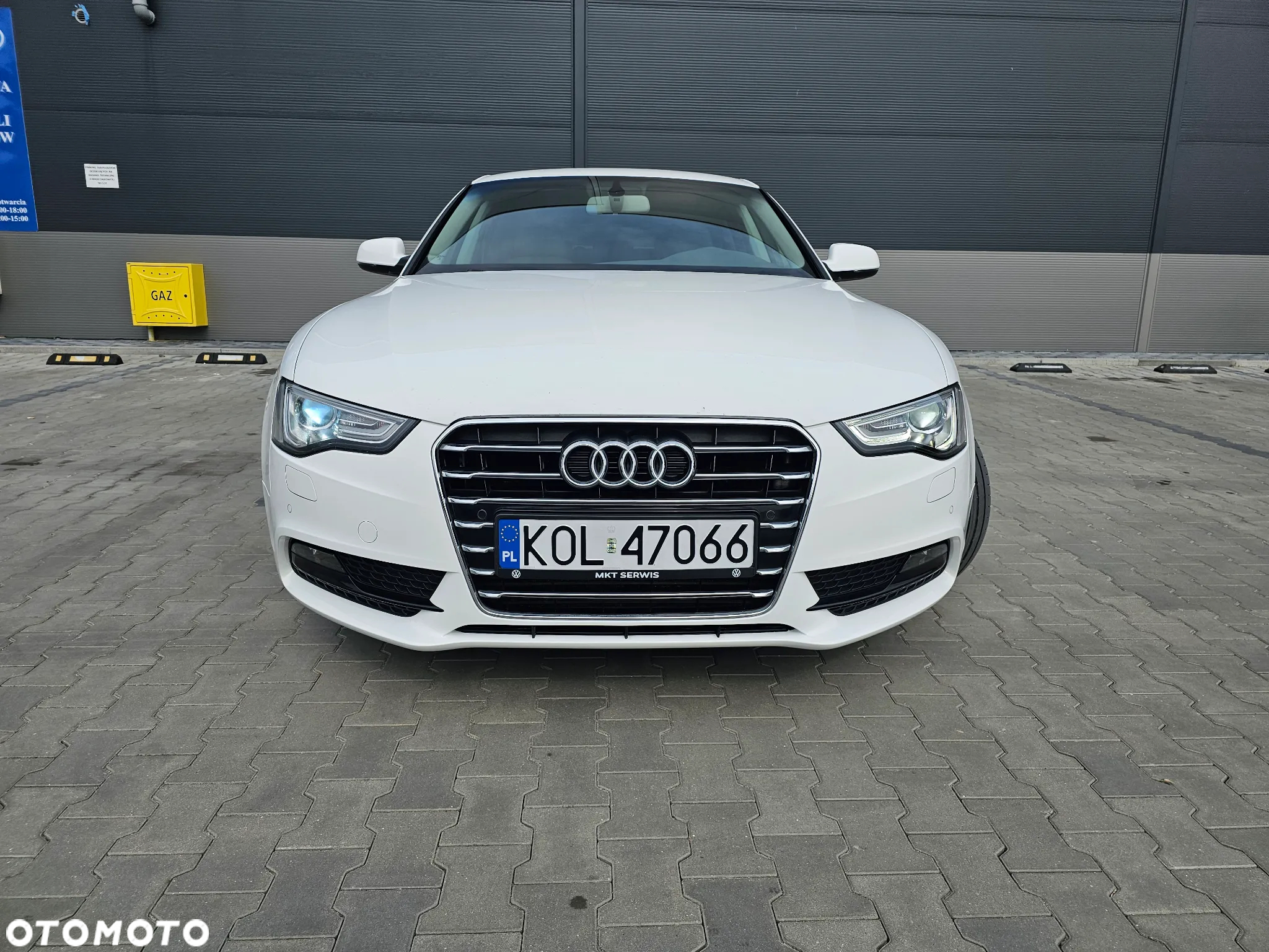 Audi A5 2.0 TDI - 9