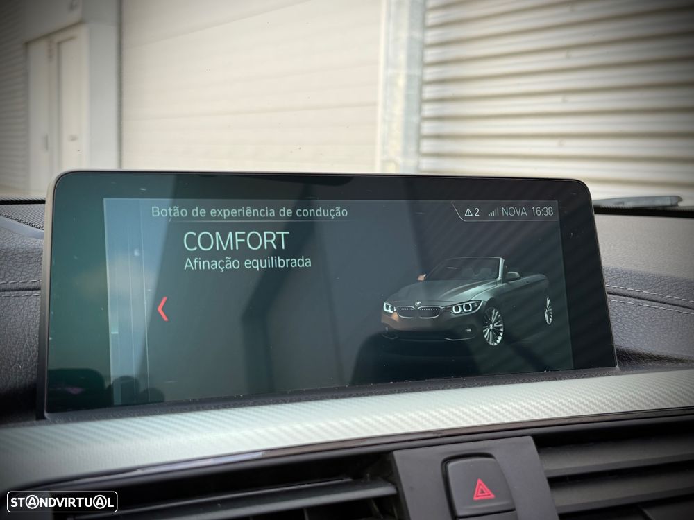 BMW 420 d Pack M Auto - 25