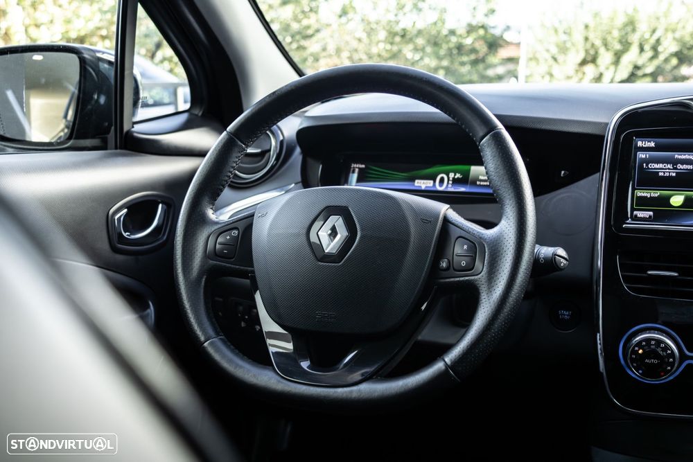 Renault Zoe - 17