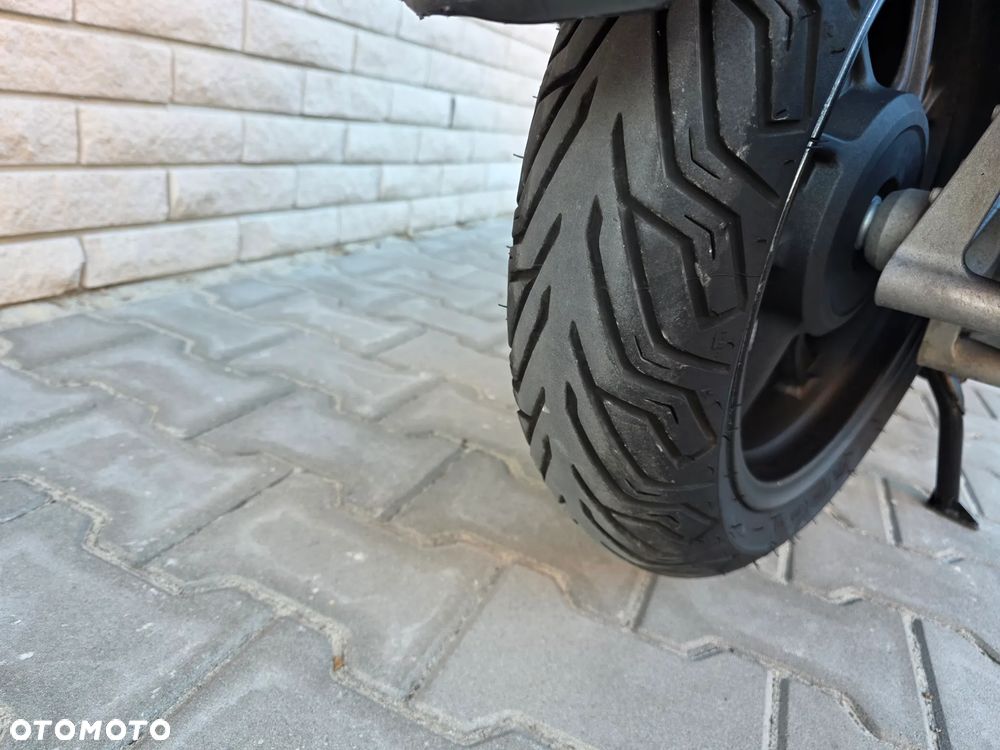 Honda PCX - 8